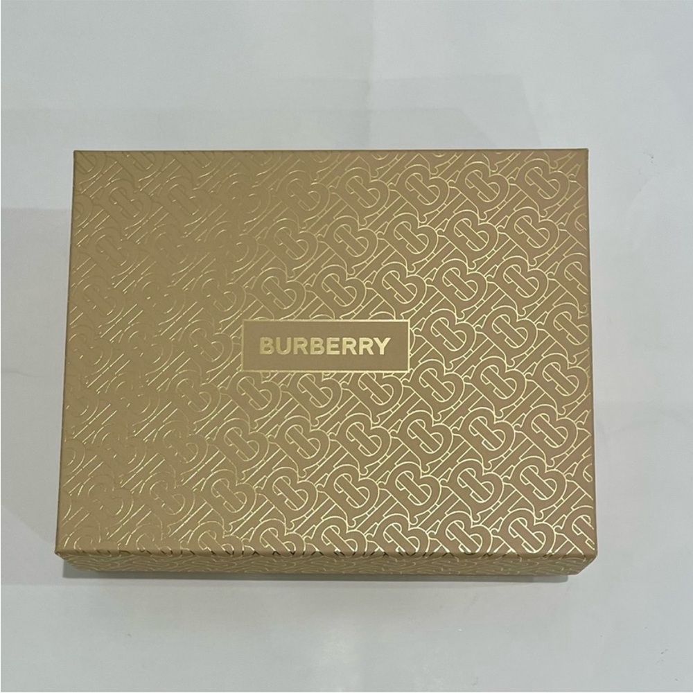 Burberry Her 3-Piece Gift Set